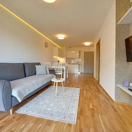 Trevilles Apartamenty - Fit Szklarska Poreba Exterior photo