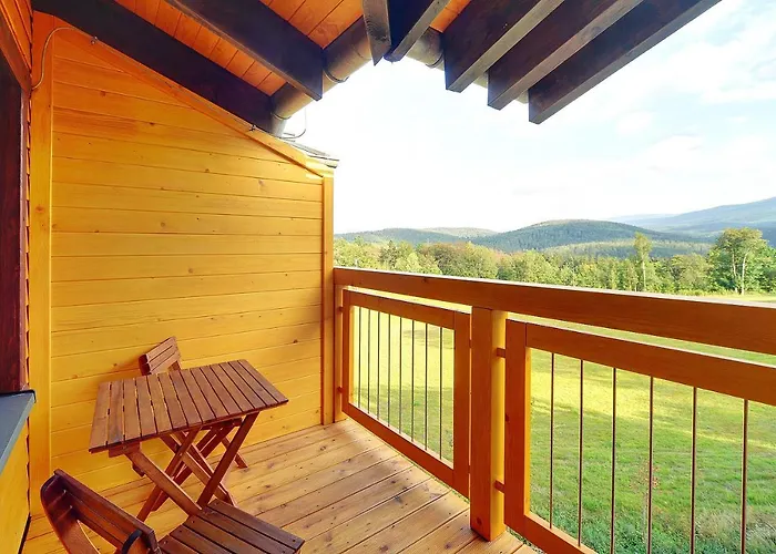 Trevilles Apartamenty - Fit