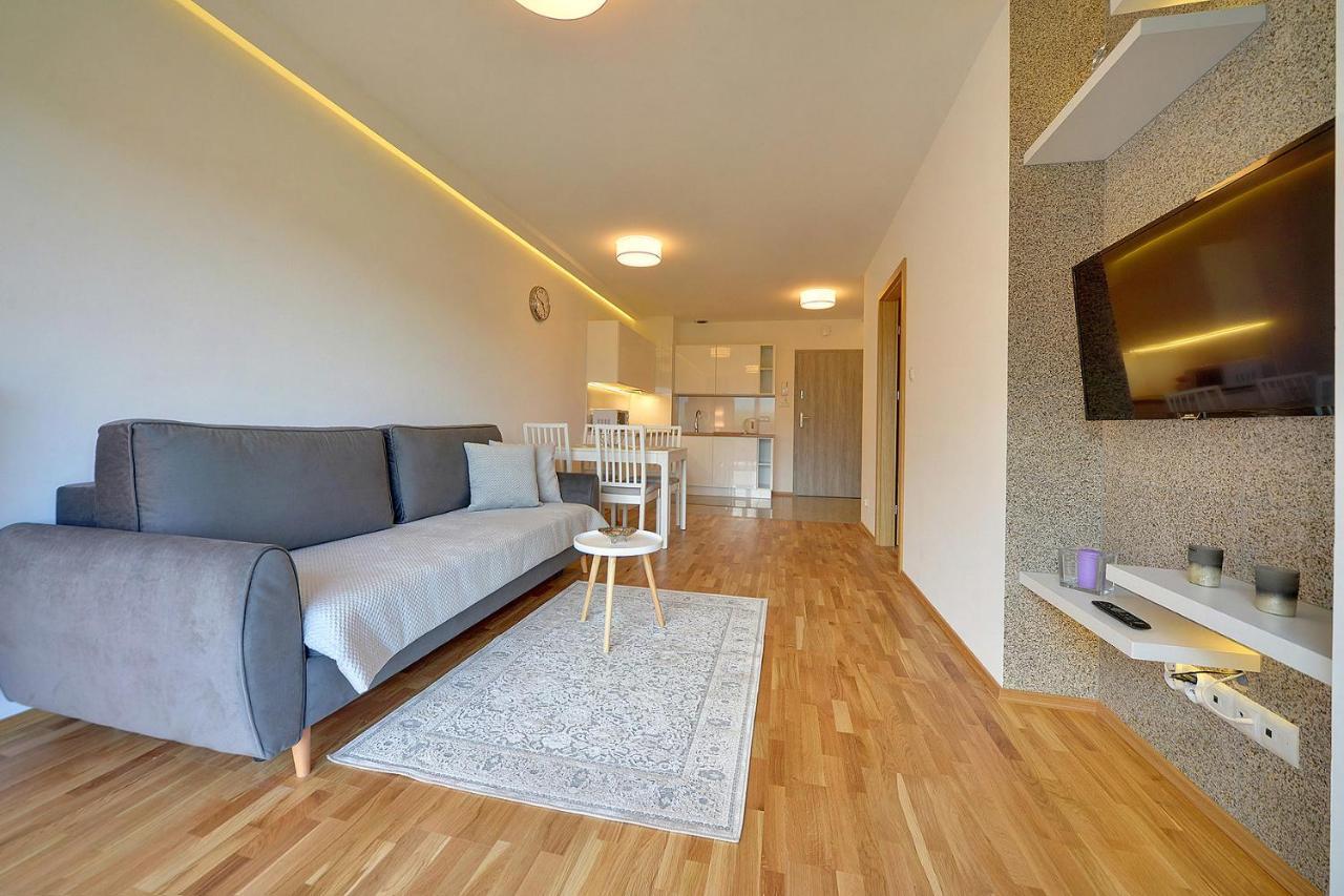 Apartment Trevilles - Fit Szklarska Poreba