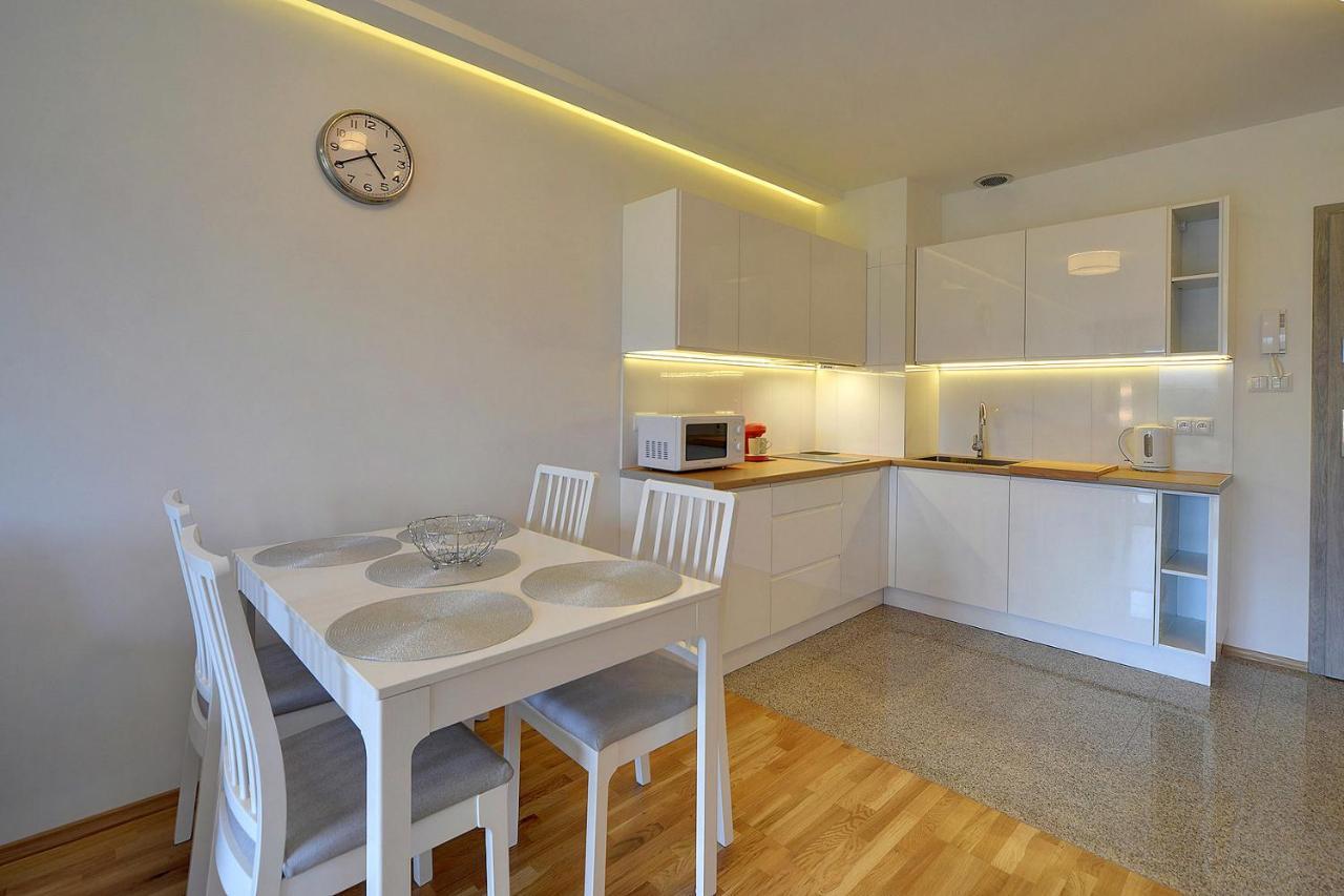 Trevilles - Fit Apartment *